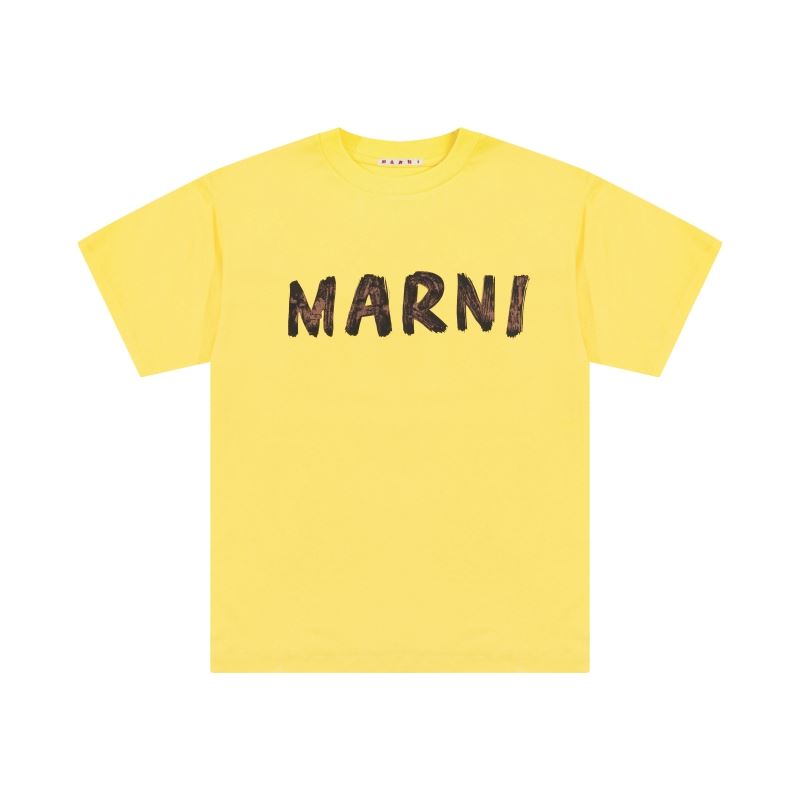 Marni T-Shirts